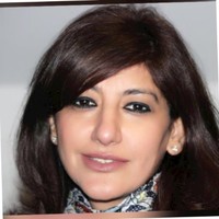 Samta Kapoor