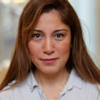 ASLI OZBICER