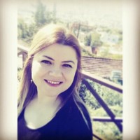 Büşra Akdağ