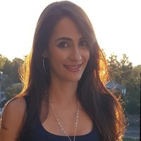 Evangelia Stathoulis