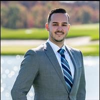 Brennen Gerhart, Cfp®