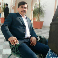 Dileep Kumar