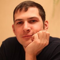 Vasiliy Demidov
