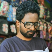 Srinivas Dhadi