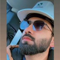 Shahiq Shakeel, B.Sc, E.I.T