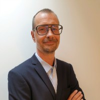 Joakim Arndt