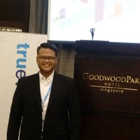 Sinang P Triyanto