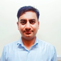 Sunil Kumar