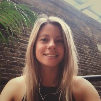 Sophie Kingham