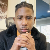 Jamarquis Frazier