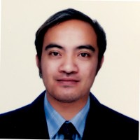 Rodney Lubog