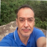 Joe Corvalan