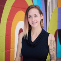 Megan Oliver, AICP, WELL AP