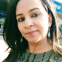 Jasmine Bansal