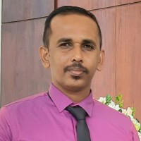 Sanjaya Herath
