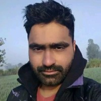Sukhjinder Saini