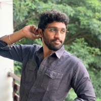 Vishaal Sriram