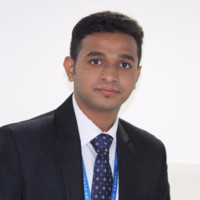 Mahesh Kadam