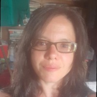 Christina Delnevo Rackham