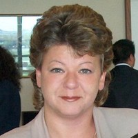 Cheryl Mcmurdo