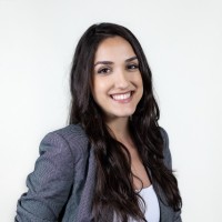 Giovana Maquinez