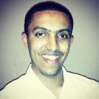 Tedros Tekle