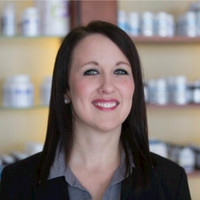 Andi Roths, Pharmd