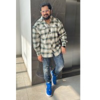 Kushal Joshi