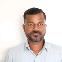 Prakatheesh Pandiyan