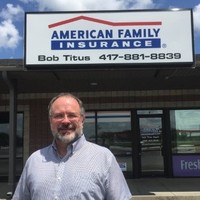 Bob Titus