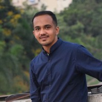 Suhas Kr
