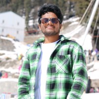 Manoj Kumar Pala