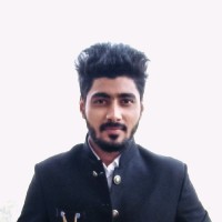 Mohammad Faiz Hashmi