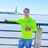 Pradeep Moger