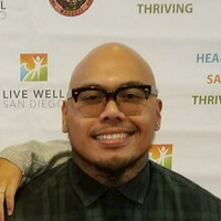 Jason Vicente