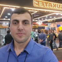 Cesar Mulatti