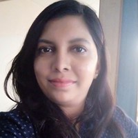 Priyanka Todekar