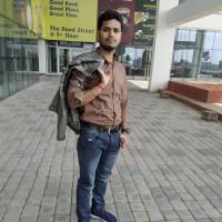 Ravi Prakash