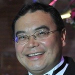 Carlos Alberto Hokama