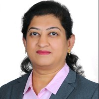 Jyoti Rotti