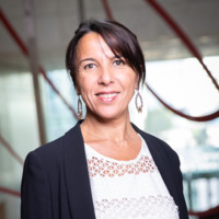 Nadia Robert