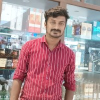 Mareeshwaran S