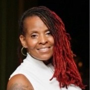 Latesha Stewart