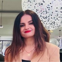 Sukhmani Cheema, CPA