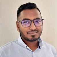 Mikaa'Eel Govender