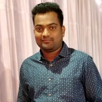 Vishal Shiralkar