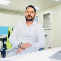 Khalid Imam
