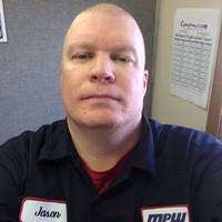 Jason Swinehart