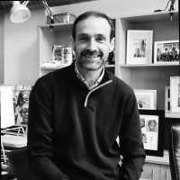 Paco Moreno Arangüena