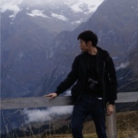Kean Yong